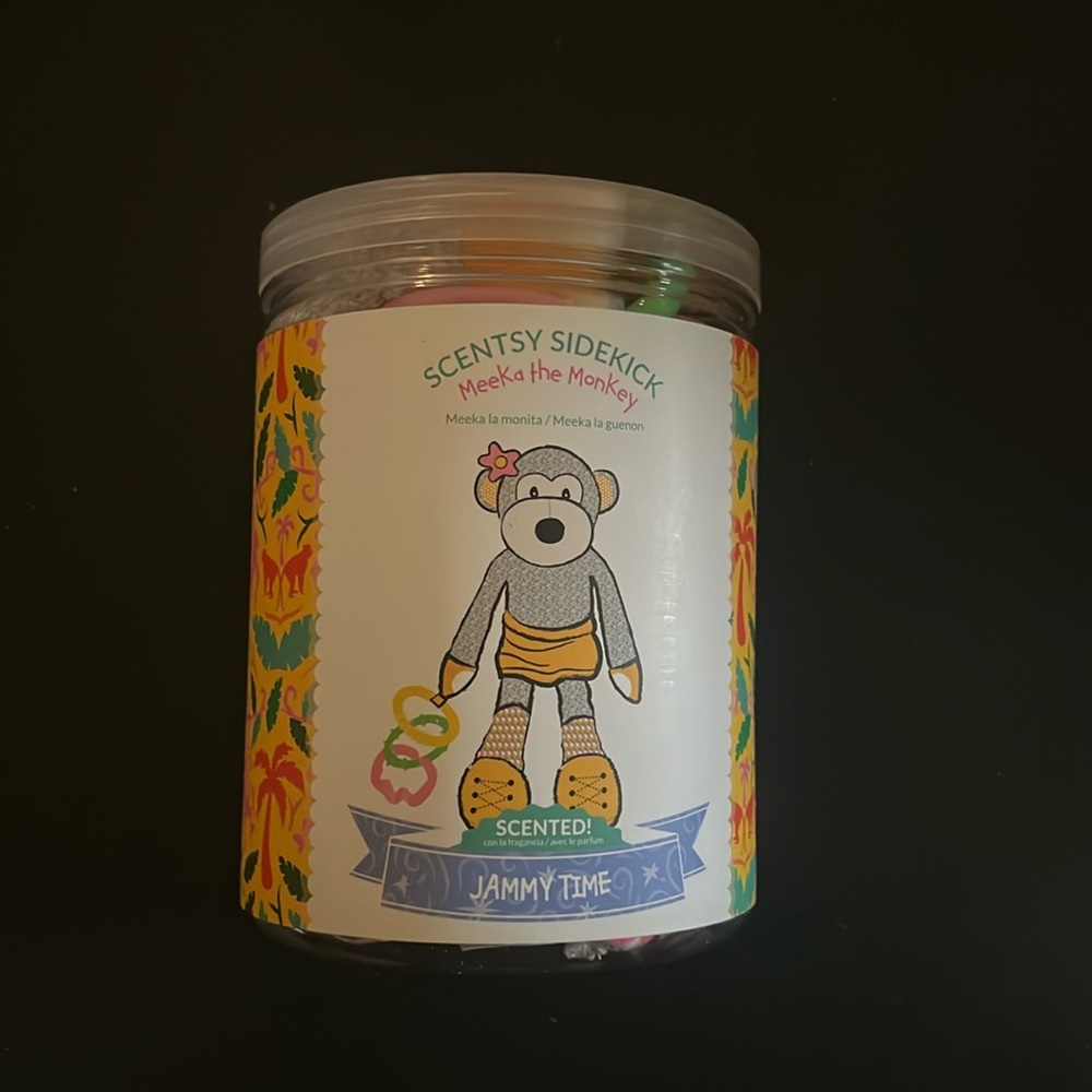 Scentsy sidekick